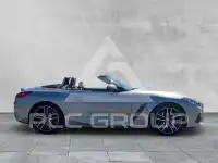 2020 BMW Z4