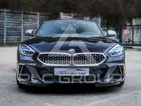 2019 BMW Z4
