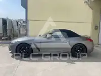 2019 BMW Z4