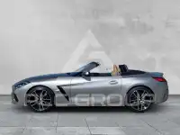 2020 BMW Z4