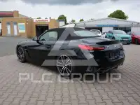 2019 BMW Z4