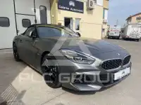 2019 BMW Z4
