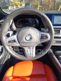 2019 BMW Z4