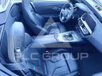 2019 BMW Z4