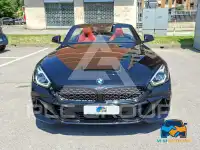 2019 BMW Z4