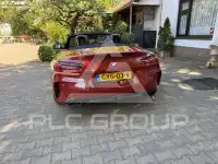 2019 BMW Z4