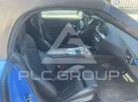 2019 BMW Z4