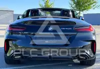 2019 BMW Z4