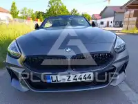 2019 BMW Z4