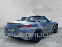 2020 BMW Z4