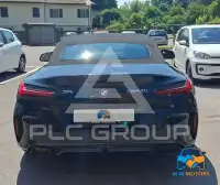 2019 BMW Z4