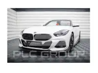 2019 BMW Z4