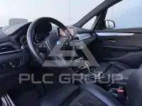 2019 BMW 218