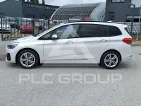 2019 BMW 218