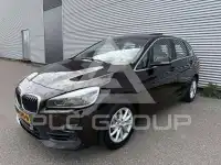 2019 BMW 218