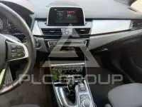 2019 BMW 218