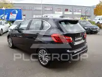 2019 BMW 218