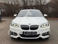 2019 BMW 218