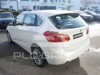 2019 BMW 218