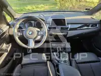 2019 BMW 218