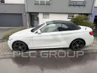 2019 BMW 218