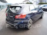 2019 BMW 218