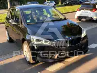 2019 BMW 218