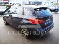 2019 BMW 218