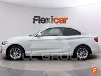 2019 BMW 218
