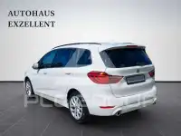 2019 BMW 218