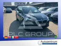 2019 BMW 218