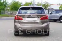 2019 BMW 218