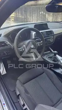 2019 BMW 218
