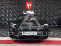 2019 BMW 218