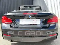 2019 BMW 218