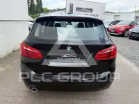 2019 BMW 218