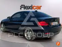 2019 BMW 218
