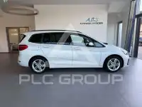 2019 BMW 218