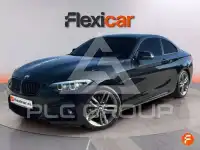 2019 BMW 218