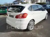 2019 BMW 218