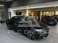 2019 BMW 218