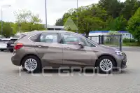 2019 BMW 218