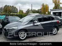 2019 BMW 218