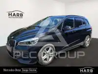 2019 BMW 218