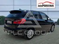 2019 BMW 218