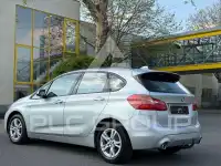 2019 BMW 218