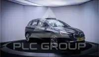 2019 BMW 218
