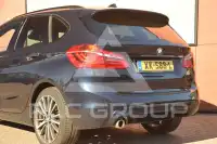 2019 BMW 218