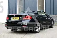 2019 BMW 218