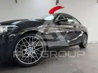 2019 BMW 218